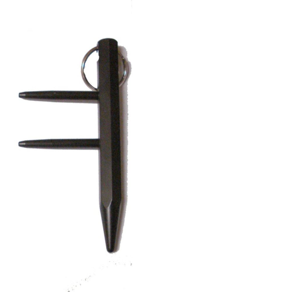 Keychain ninja